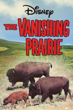 The Vanishing Prairie