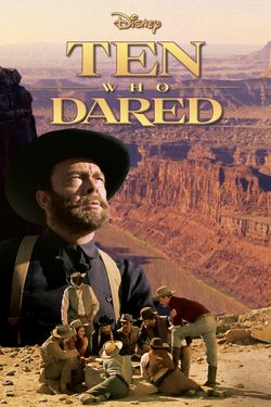 Ten Who Dared