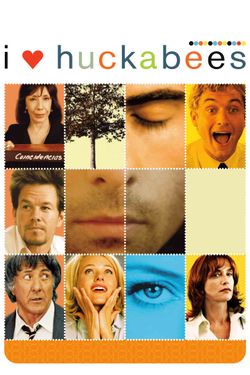 I Heart Huckabees
