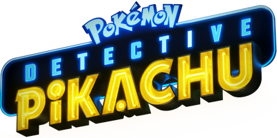 Pokémon Detective Pikachu