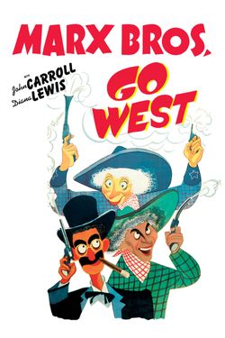 Go West