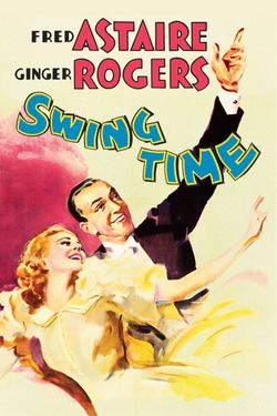 Swing Time