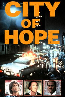 City of Hope