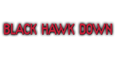 Black Hawk Down