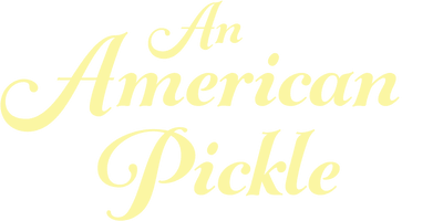 An American Pickle