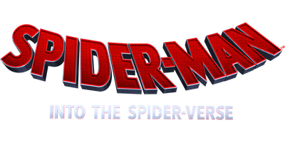 Spider-Man: Into The Spider-Verse