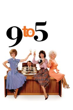 9 to 5