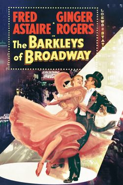 The Barkleys of Broadway