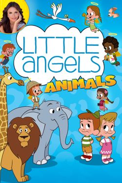 Little Angels Vol. 2: Animals