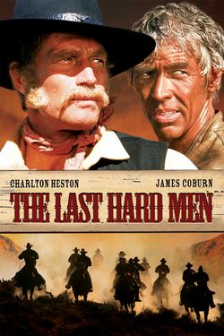 The Last Hard Men