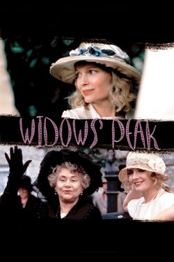 Widows' Peak