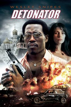 The Detonator