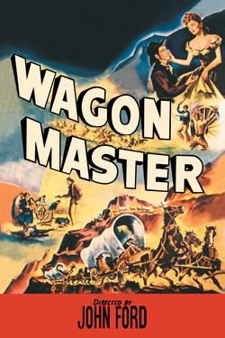 Wagon Master
