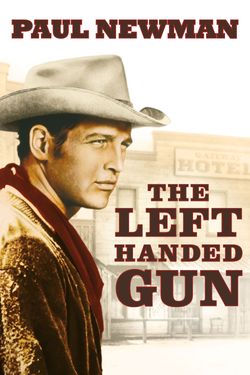 The Left Handed Gun