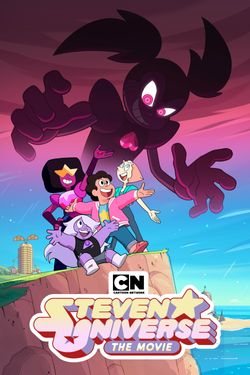 Cartoon Network: Steven Universe The Movie