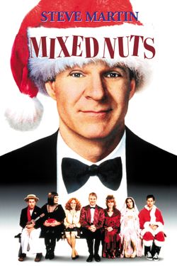 Mixed Nuts