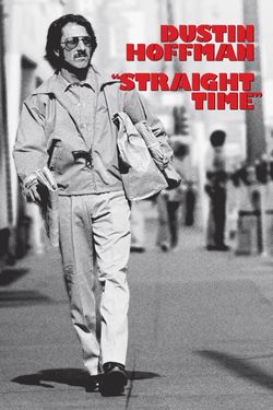 Straight Time