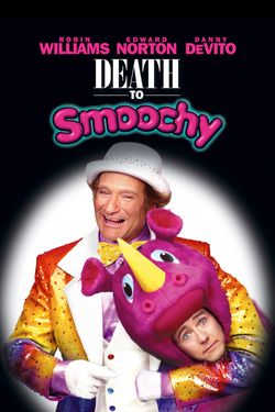 Death to Smoochy