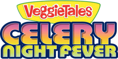 VeggieTales: Celery Night Fever