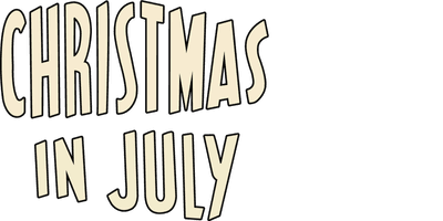 Christmas in July
