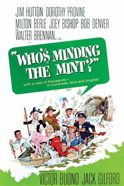 Who's Minding the Mint?