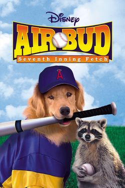 Air Bud: Seventh Inning Fetch