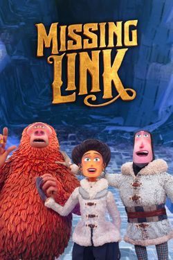 Missing Link