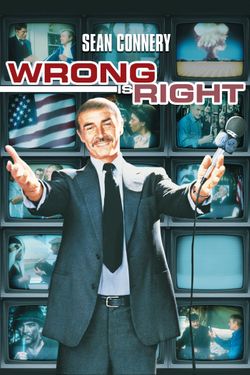 Wrong Is Right