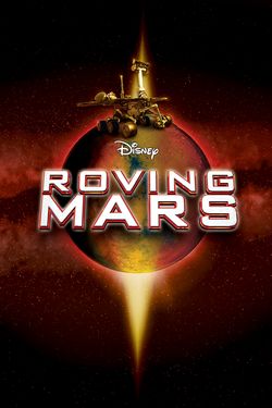 Roving Mars