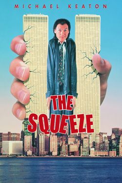 The Squeeze