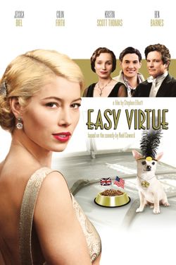 Easy Virtue