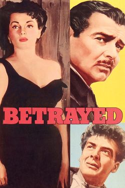 Betrayed