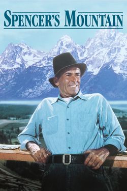 Spencer's Mountain