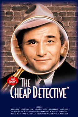 The Cheap Detective