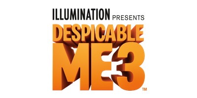 Despicable Me 3