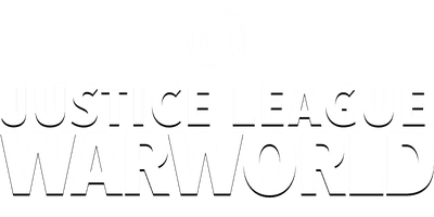 Justice League: War World