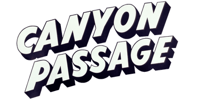 Canyon Passage