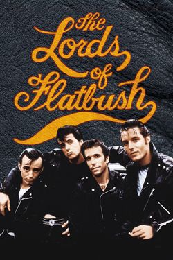 The Lords of Flatbush