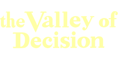 The Valley of Decision (1945)