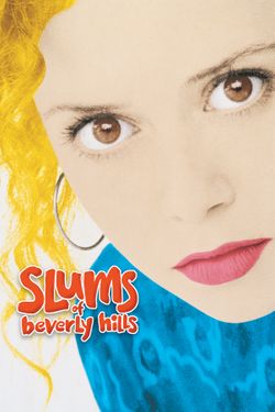 Slums of Beverly Hills