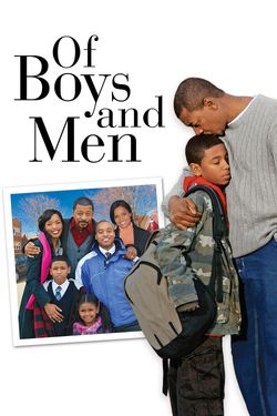 Of Boys and Men
