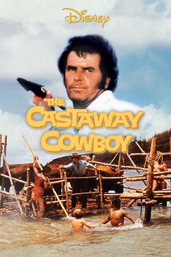 The Castaway Cowboy