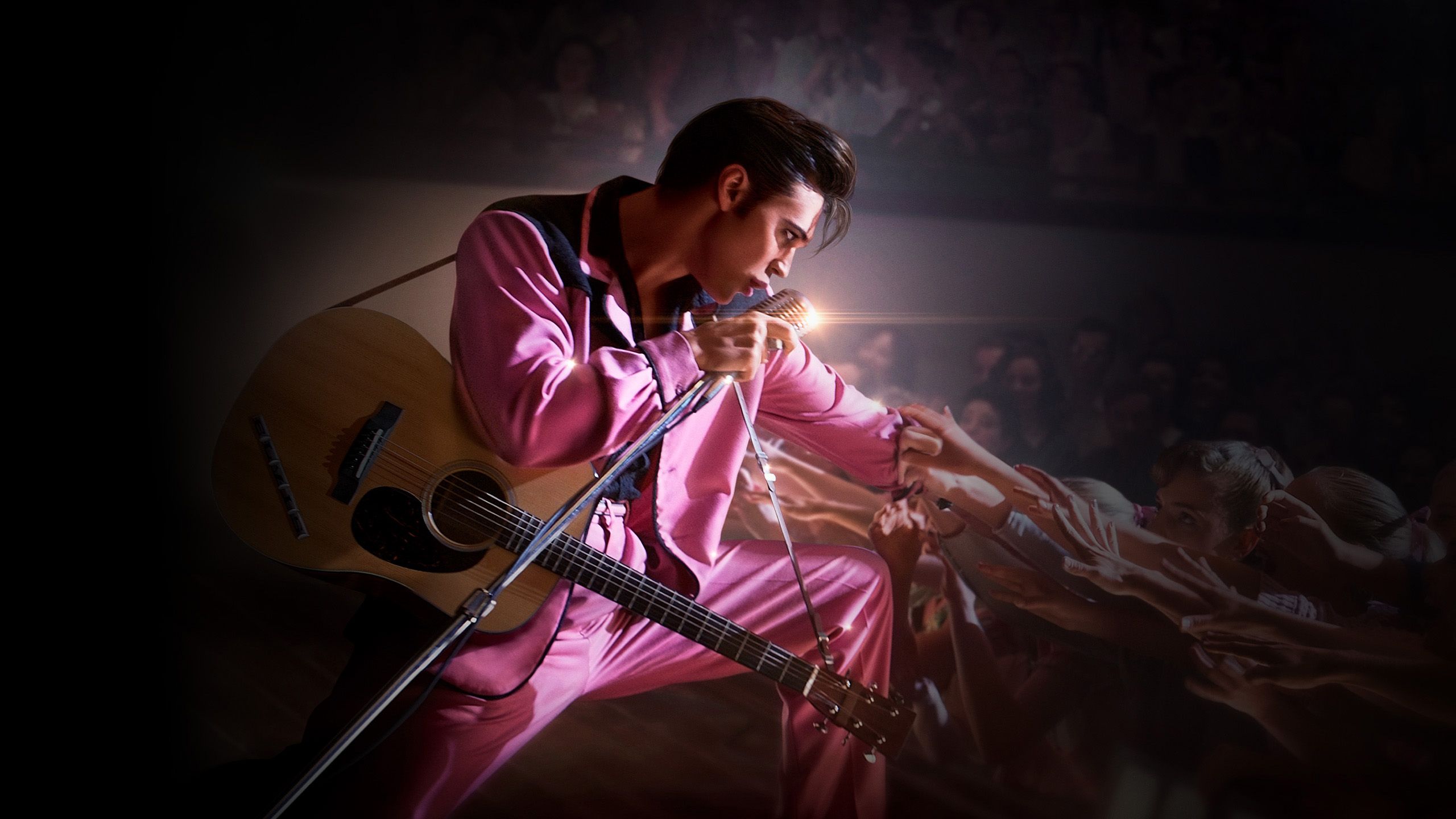 Elvis Movie Chattanooga