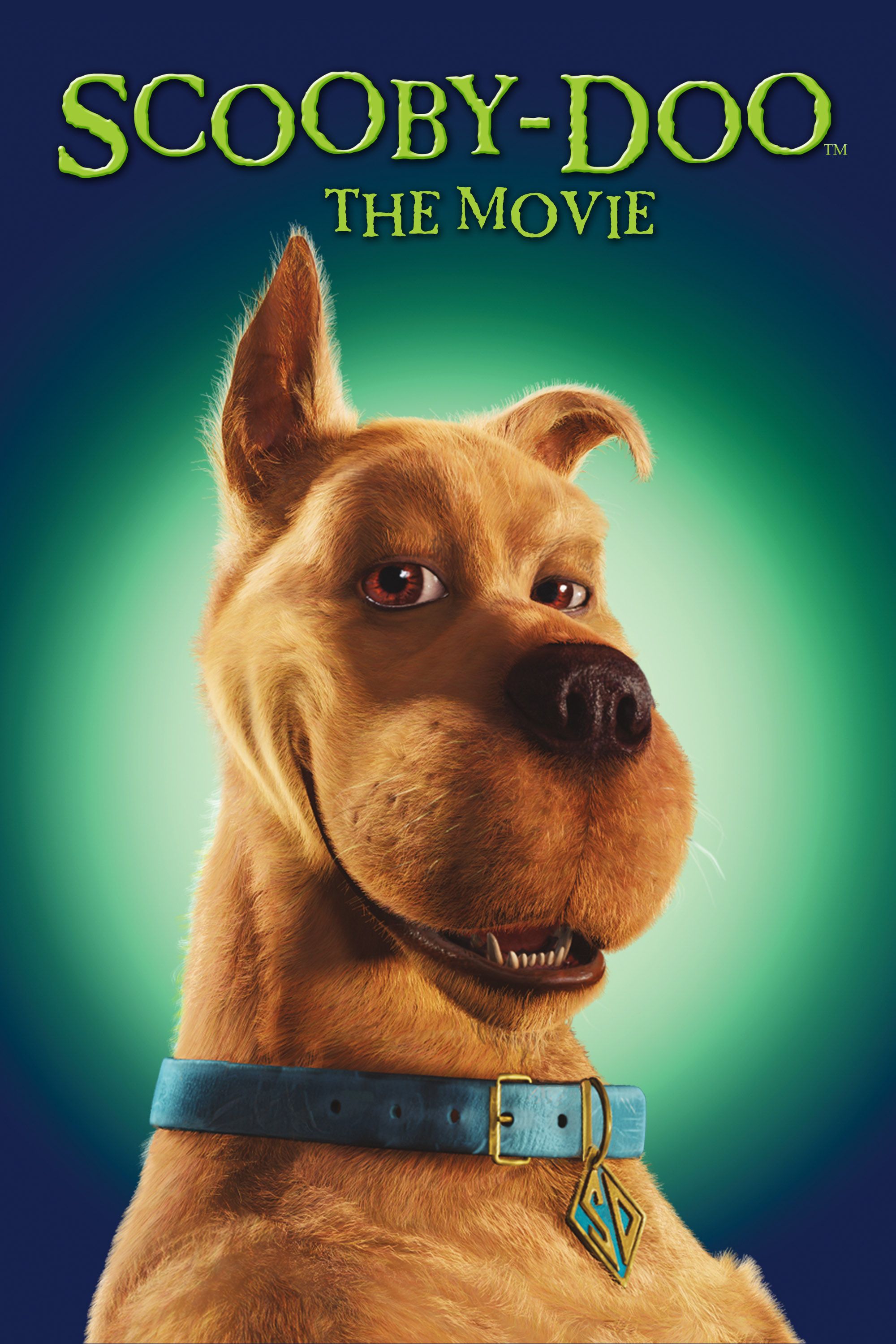 Scooby Doo The Movie Full Movie Movies Anywhere