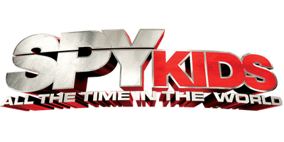 Spy Kids 4: All the Time in the World