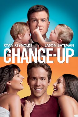 The Change-Up - Rotten Tomatoes