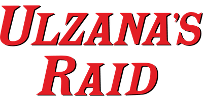 Ulzana's Raid