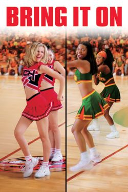 Bring It On Full Movie Movies Anywhere