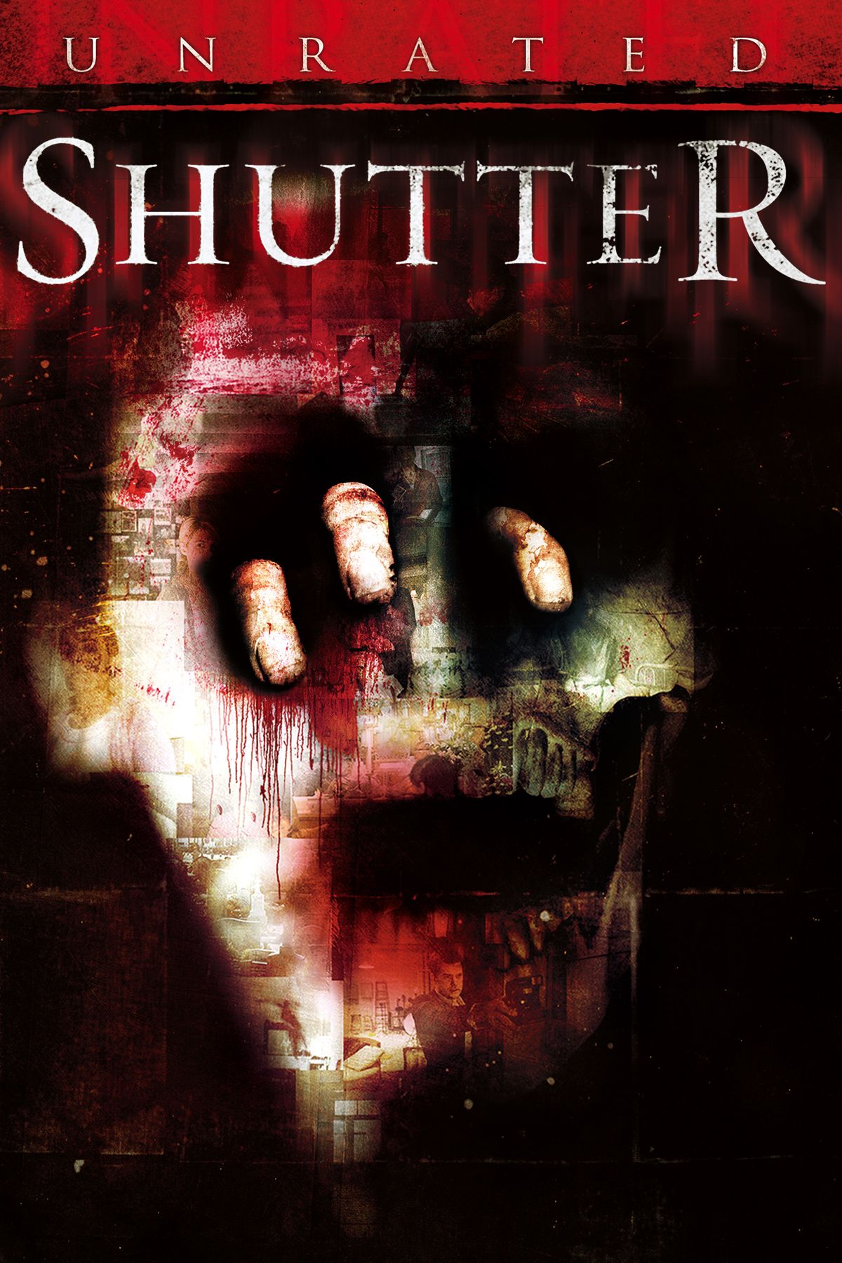 Shutter Unrated Full Movie Movies Anywhere