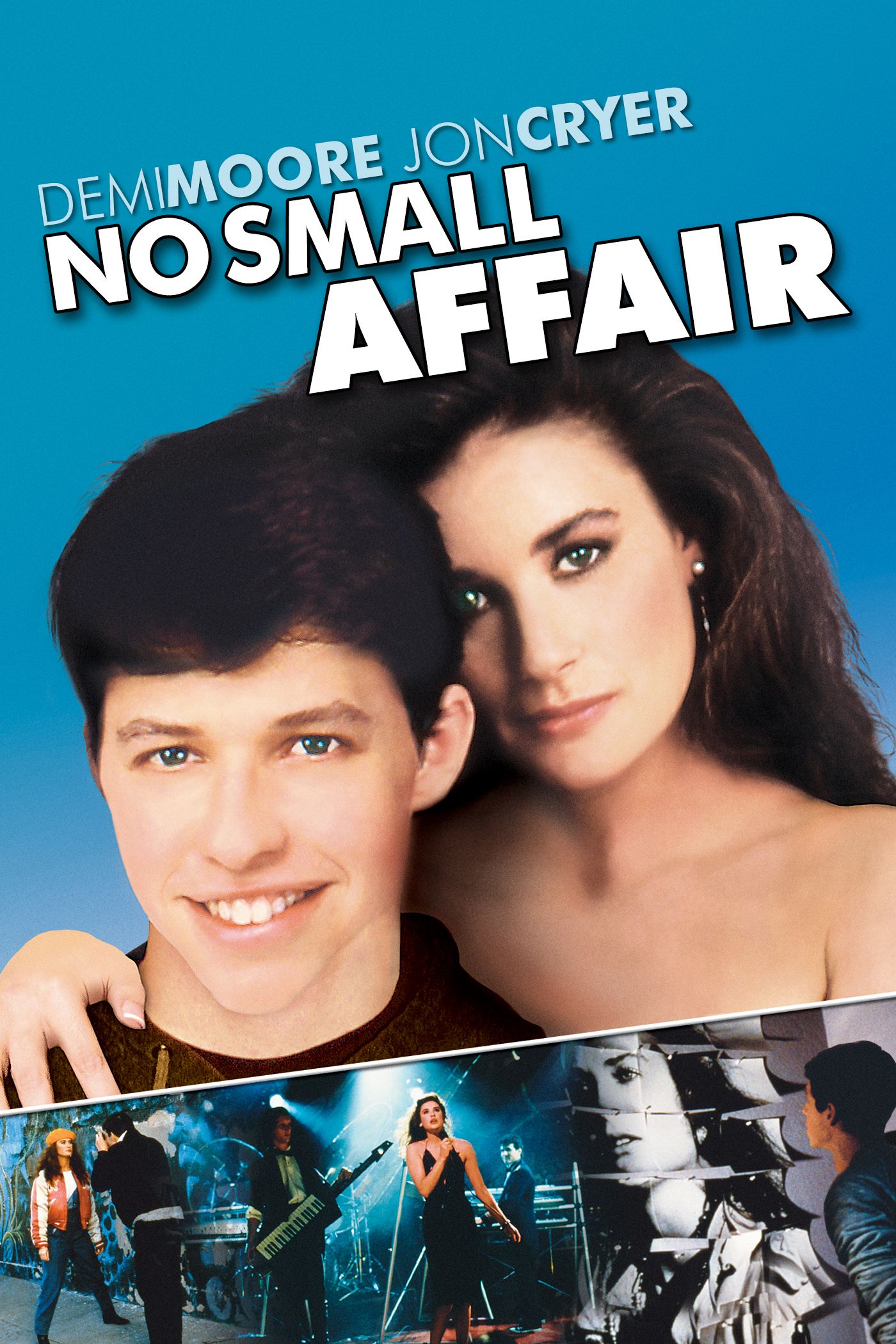 No Small Affair | Full Movie | Movies Anywhere